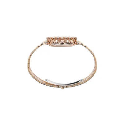 Montre Chopard L'Heure du Diamant