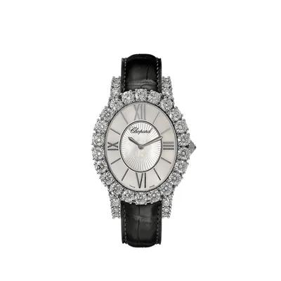 Montre Chopard L'Heure du Diamant