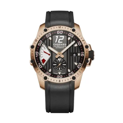 Montre Chopard Superfast Power Control