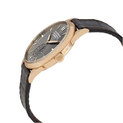 Montre Chopard L.U.C Qualité Fleurier, or rose