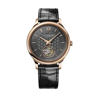 Montre Chopard L.U.C XPS Flying T Twin