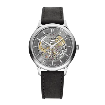Montre Chopard L.U.C XP Skeletec Edition Limitée