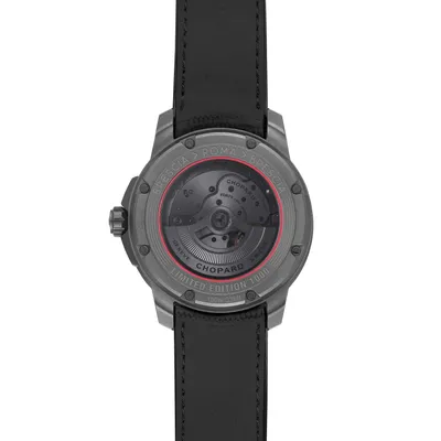 Montre Chopard Mille Miglia GTS Power Control Grigio Speciale