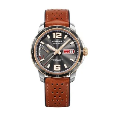Montre Chopard Classic Racing Mille Miglia GTS Power Control
