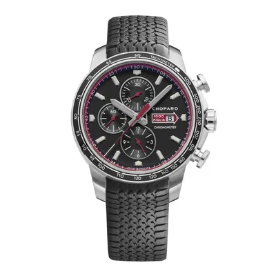 Montre Chopard Mille Miglia GTS Chrono