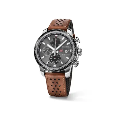 Montre Chopard Classic Racing Mille Miglia 2019 Race Edition Édition limitée