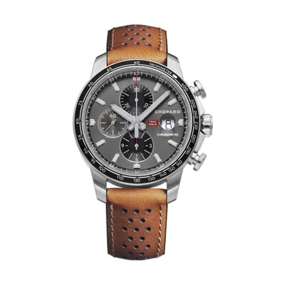 Montre Chopard Classic Racing Mille Miglia 2019 Race Edition Édition limitée