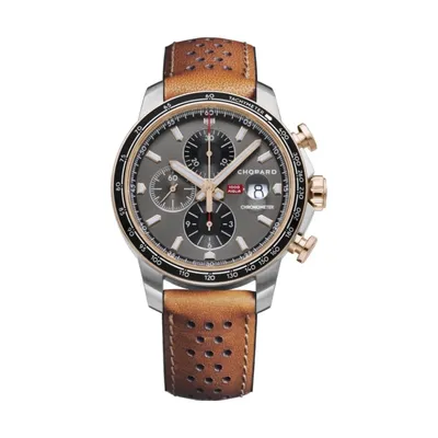 Montre Chopard Classic Racing Mille Miglia 2019 Race Edition