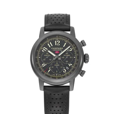 Montre Chopard Mille Miglia 2020 Race Edition