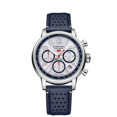 Montre Chopard Mille Miglia Classic Chronograph Édition France