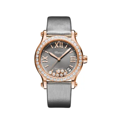 Montre Chopard Happy Sport 36mm