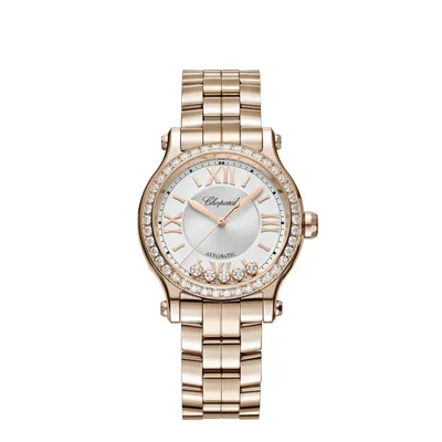 Montre Chopard Happy Sport