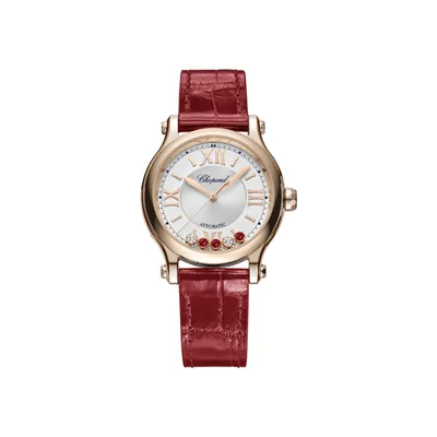 Montre Chopard Happy Sport