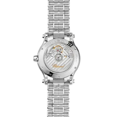 Montre Chopard Happy Sport