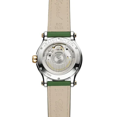 Montre Chopard Happy Golf