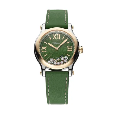 Montre Chopard Happy Golf