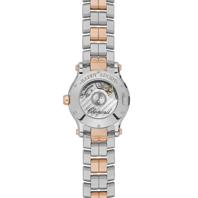 Montre Chopard Happy Sport 30mm