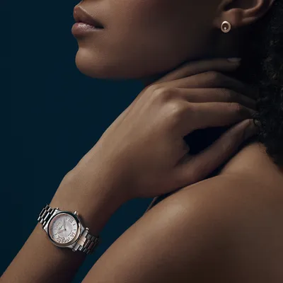 Montre Chopard Happy Sport 30mm