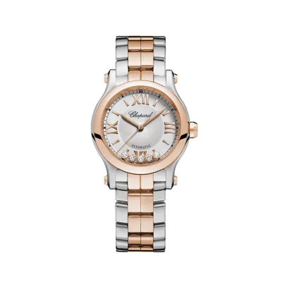 Montre Chopard Happy Sport 30mm