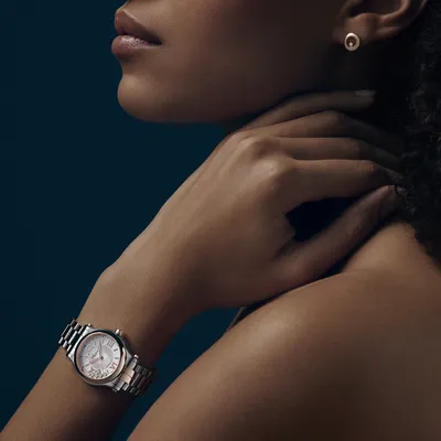 Montre Chopard Happy Sport