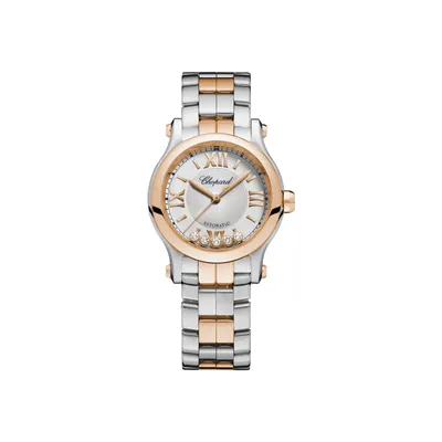 Montre Chopard Happy Sport