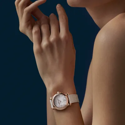 Montre Chopard Happy Sport