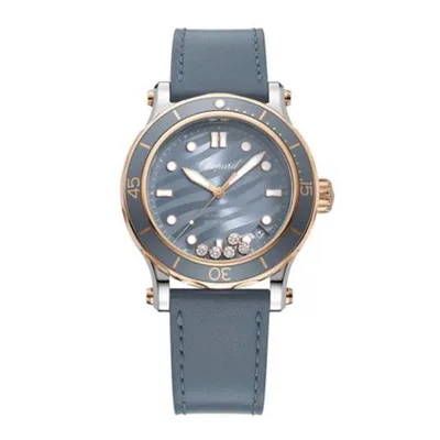 Montre Chopard Happy Ocean