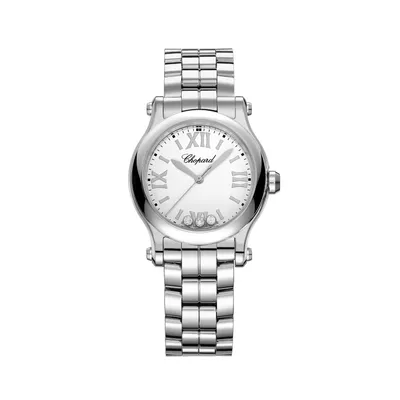 Montre Chopard Happy Sport