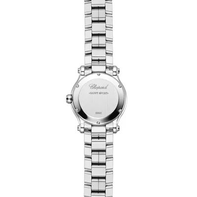 Montre Chopard Happy Sport