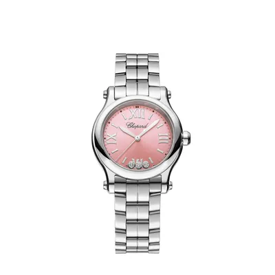 Montre Chopard Happy Sport