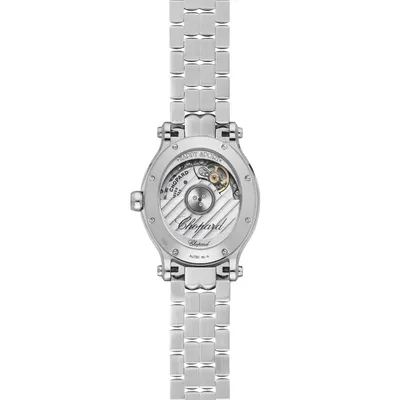 Montre Chopard Happy Sport Oval