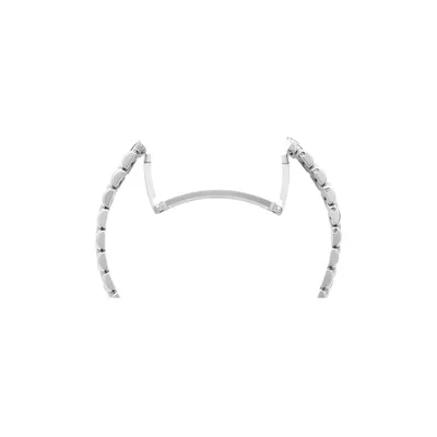 Montre Chopard Happy Sport Oval