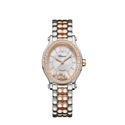 Montre Chopard Happy Sport