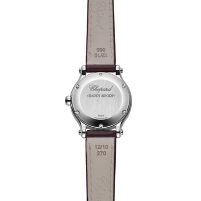 Montre Chopard Happy Sport