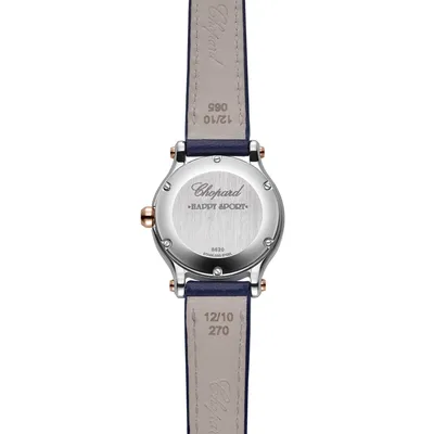 Montre Chopard Happy Sport