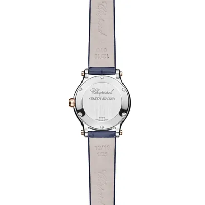 Montre Chopard Happy Sport