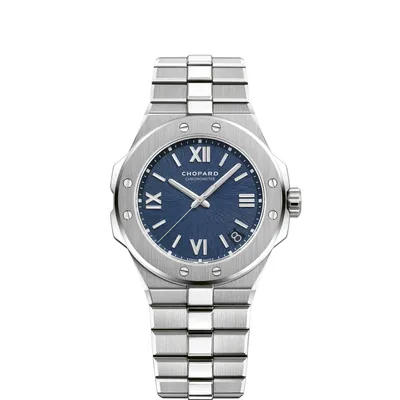 Montre Chopard Alpine Eagle 41