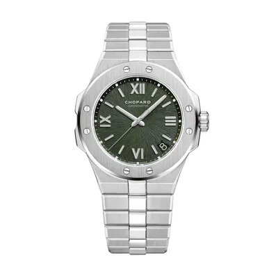 Montre Chopard Alpine Eagle 41