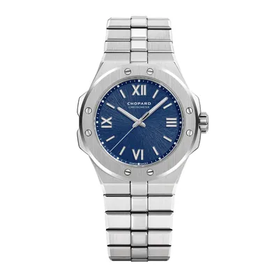 Montre Chopard Alpine Eagle 36