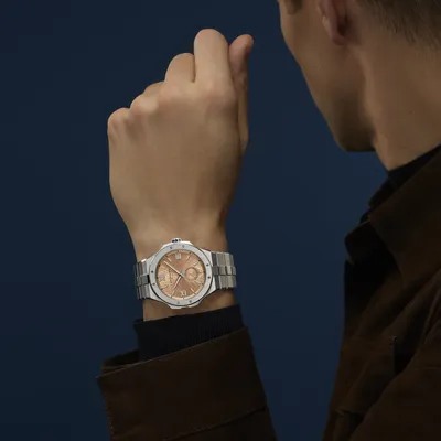 Montre Chopard Alpine Eagle 41 XPS