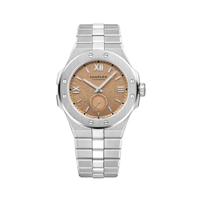 Montre Chopard Alpine Eagle 41 XPS