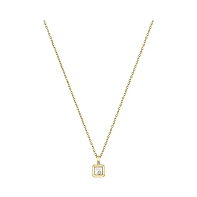 Pendentif Chopard Happy Diamonds Icons Petit Modèle