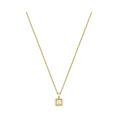 Pendentif Chopard Happy Diamonds Icons Petit Modèle