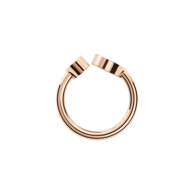 Bague Chopard Happy Hearts