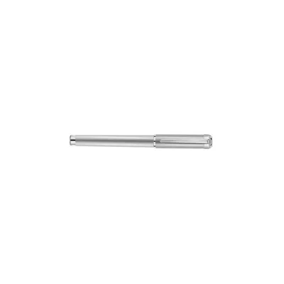 Stylo Roller Chopard Alpine Eagle Argenté