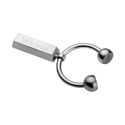 Porte-Clés Lingot Chopard