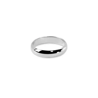 Alliance Demi Jonc 4,5mm