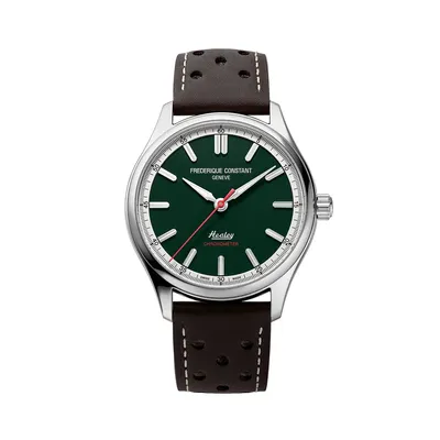 Montre Frederique Constant Vintage Rally Healey Automatic COSC