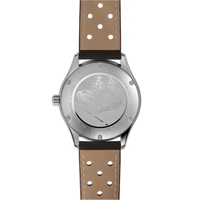 Montre Frederique Constant Vintage Rally Healey Automatic COSC