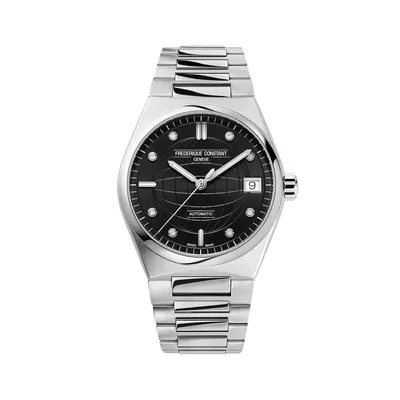 Montre Frederique Constant Ladies Automatic